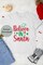 Christmas Decor SVG PNG DXF EPS JPG Digital File Download, Believe In Santa Design For Cricut, Silhouette, Sublimation product 3